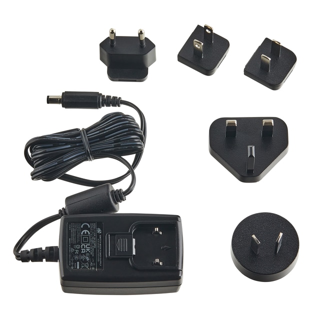 100-240V 50/60Hz universal power adapter